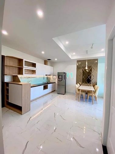 Hình ảnh LẤY VỐN LÀM ĂN bán CH Golden Plaza Q5 75m2 2PN giá chỉ 1tỷ8