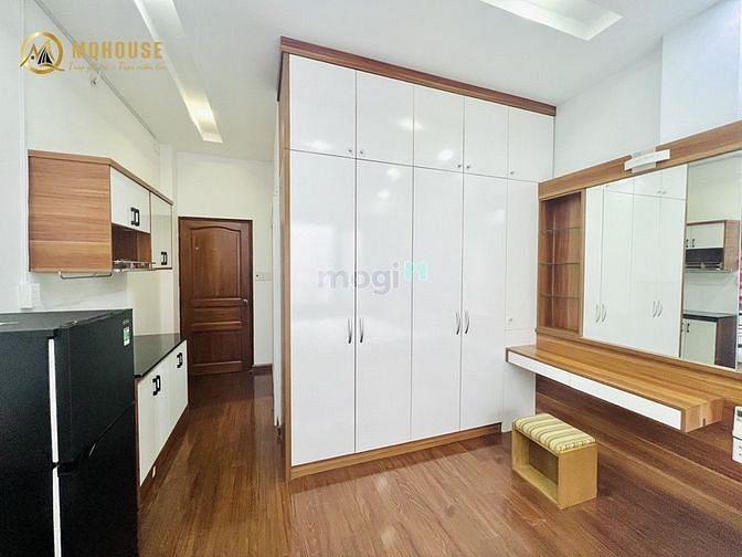 Hình ảnh 🏙️Cho Thuê CHDV Studio Full Nội Thất Ngay Công Viên Hoàng Văn Thụ✨