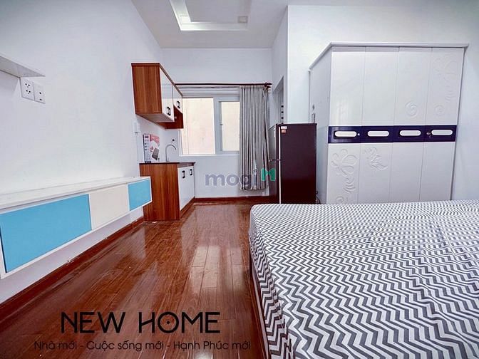 Hình ảnh 🏙️Cho Thuê CHDV Studio Full Nội Thất Ngay Công Viên Hoàng Văn Thụ✨