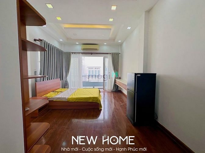 Hình ảnh 🏙️Cho Thuê CHDV Studio Full Nội Thất Ngay Công Viên Hoàng Văn Thụ✨