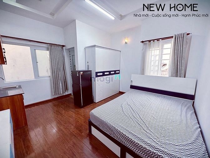 Hình ảnh 🏙️Cho Thuê CHDV Studio Full Nội Thất Ngay Công Viên Hoàng Văn Thụ✨
