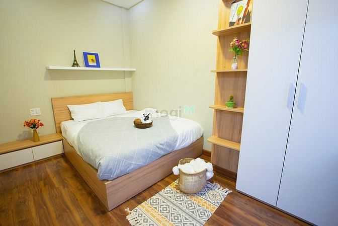 Hình ảnh Cho thuê Căn Hộ Cao Cấp 1PN-2PN Ngay Phường Tân Định Q1 - Từ 9tr5