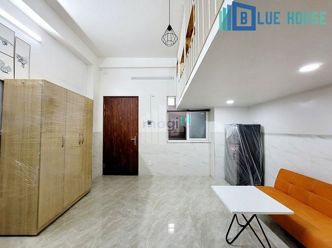 Hình ảnh Ở ngay duplex full nội thất gác cao ngay Cộng Hòa, Tân Bình