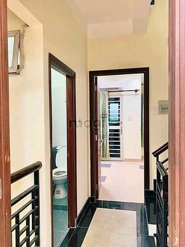 Hình ảnh BÁN LẸ  nhà đường Tân Thành Q5 Chỉ 1.4 tỷ SHR
