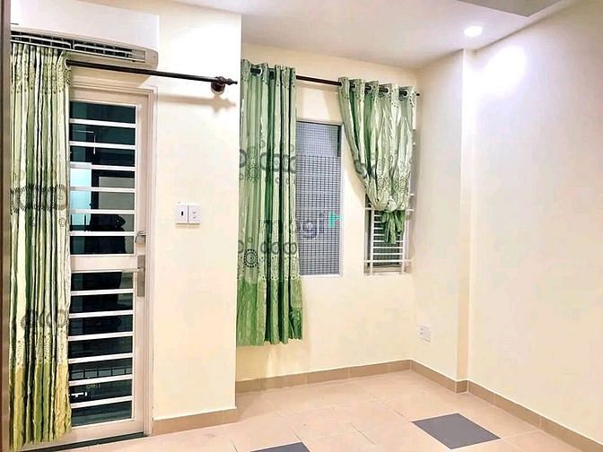 Hình ảnh BÁN LẸ  nhà đường Tân Thành Q5 Chỉ 1.4 tỷ SHR