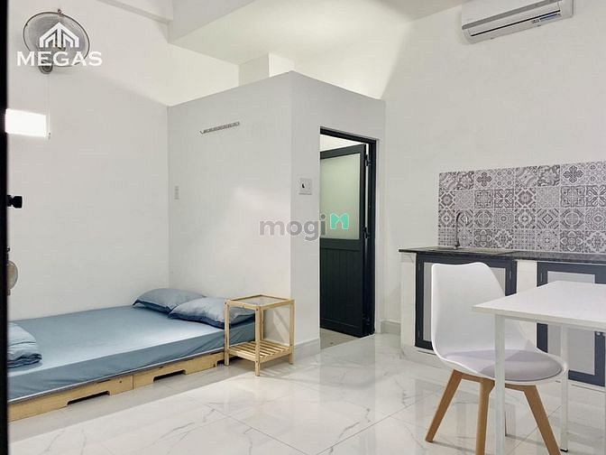 Hình ảnh Phòng Trọ Mới khai trương thoáng mát