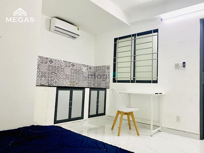 Hình ảnh Phòng Trọ Mới khai trương thoáng mát