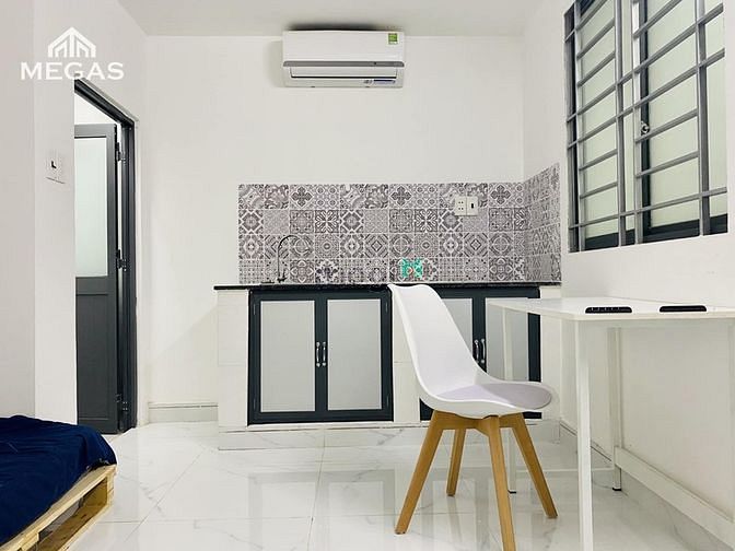 Hình ảnh Phòng Trọ Mới khai trương thoáng mát
