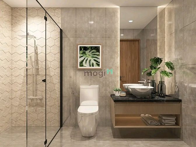 Hình ảnh Ly dị BÁN CH The Everrich Infinity Q5 80m2 chỉ 1.6 tỷ 2pn