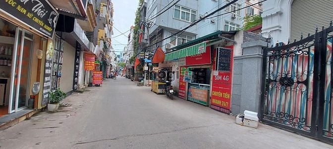 Hình ảnh Siêu phẩm! Đất Xuân Đỉnh. Ngõ thông ô tô vào đất. Dt 77m2. MT rộng đẹp