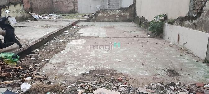 Hình ảnh Siêu phẩm! Đất Xuân Đỉnh. Ngõ thông ô tô vào đất. Dt 77m2. MT rộng đẹp