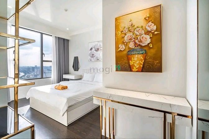 Hình ảnh Ly dị BÁN CH The Everrich Infinity Q5 80m2 chỉ 1.6 tỷ 2pn