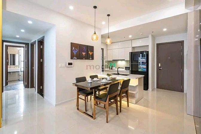 Hình ảnh Ly dị BÁN CH The Everrich Infinity Q5 80m2 chỉ 1.6 tỷ 2pn