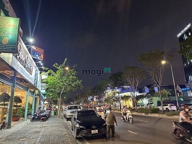 Hình ảnh Bán Khu Đất 2188m2 số 161 Trần Não, Q2. Xây được 30 Tầng. Giá 765 tỷ