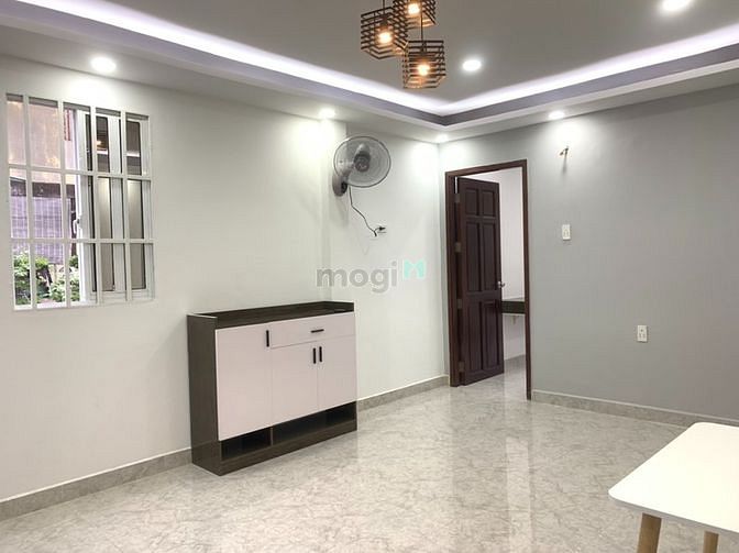 Hình ảnh ✅ Trang Chủ MB66.COM / Đăng Ký Tặng 66K 1PN 50m2, ban công, máy giặt riêng, gần chợ Tân Định