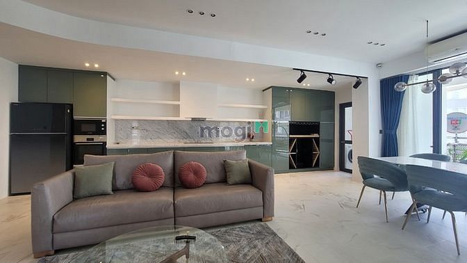 Hình ảnh Cho Thuê Căn Hộ Cao Cấp Riverpark 1.Pmh,Q7,hcm