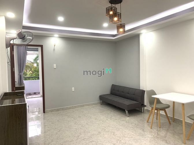 Hình ảnh ✅ Trang Chủ MB66.COM / Đăng Ký Tặng 66K 1PN 50m2, ban công, máy giặt riêng, gần chợ Tân Định