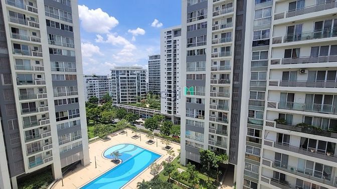 Hình ảnh Cho Thuê Căn Hộ Cao Cấp Riverpark 1.Pmh,Q7,hcm