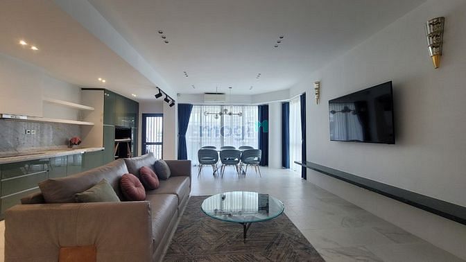 Hình ảnh Cho Thuê Căn Hộ Cao Cấp Riverpark 1.Pmh,Q7,hcm
