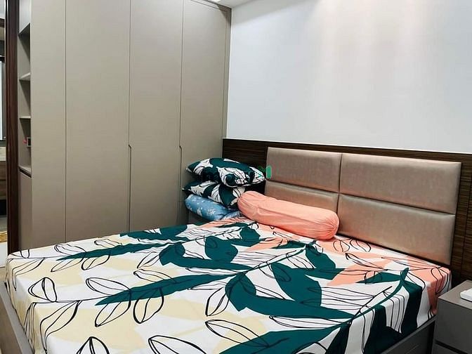Hình ảnh Cho thuê Trang Chủ MB66.COM / Đăng Ký Tặng 66K cao cấp Midtown - 2 phòng ngủ - Full nội thất cao cấp