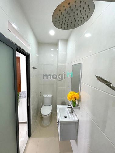 Hình ảnh 🌾Căn Hộ Studio 35m2, ban công, Full nội thất gần chợ Bà Chiểu.