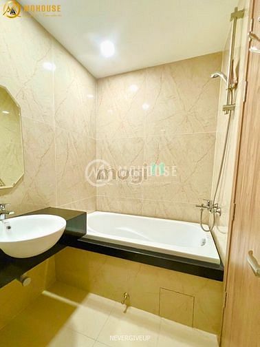 Hình ảnh 🏢 Cho Thuê Căn Hộ Studio-Ban Công-Bồn Tắm-Gần Phạm Viết Chánh-Giáp Q1