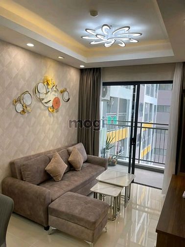 Hình ảnh Nhà Đẹp Y Hình C/h Q7 Riverside- 66m2, 2pn, 2wc - 13tr