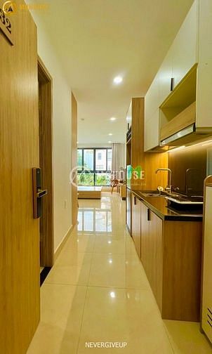 Hình ảnh 🏢 Cho Thuê Căn Hộ Studio-Ban Công-Bồn Tắm-Gần Phạm Viết Chánh-Giáp Q1