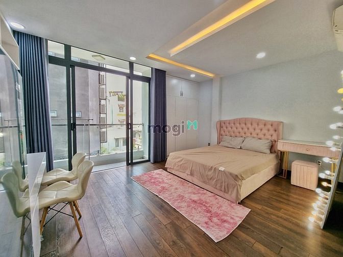 Hình ảnh 🏙️Cho Thuê CHDV 1PN Full Nội Thất Ngay Chợ Bà Chiểu✨✨