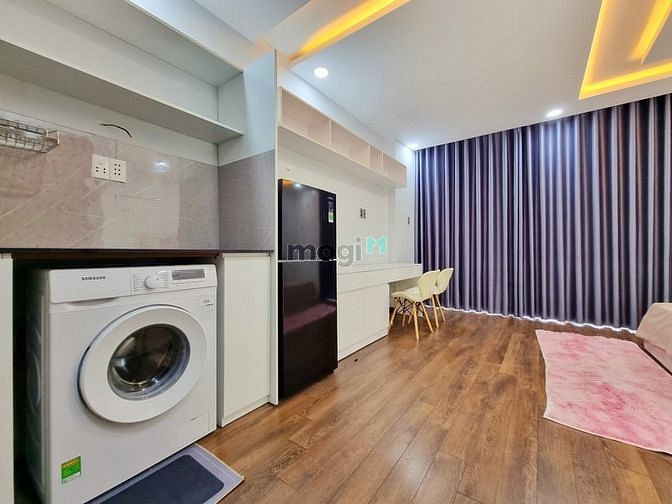 Hình ảnh 🏙️Cho Thuê CHDV 1PN Full Nội Thất Ngay Chợ Bà Chiểu✨✨