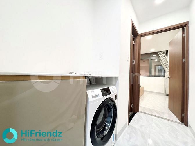 Hình ảnh Cho thuê Căn Hộ Điện Biên Phủ Đakao Q1, Studio và 1PN Chỉ từ 9-10-12tr