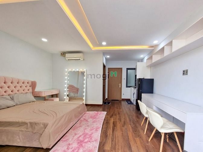 Hình ảnh 🏙️Cho Thuê CHDV 1PN Full Nội Thất Ngay Chợ Bà Chiểu✨✨