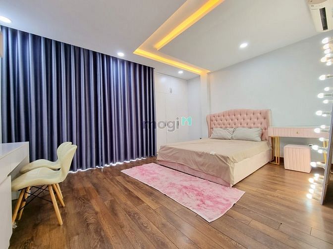 Hình ảnh 🏙️Cho Thuê CHDV 1PN Full Nội Thất Ngay Chợ Bà Chiểu✨✨