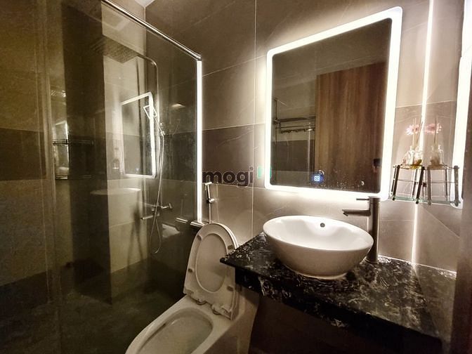 Hình ảnh 🏙️Cho Thuê CHDV 1PN Full Nội Thất Ngay Chợ Bà Chiểu✨✨