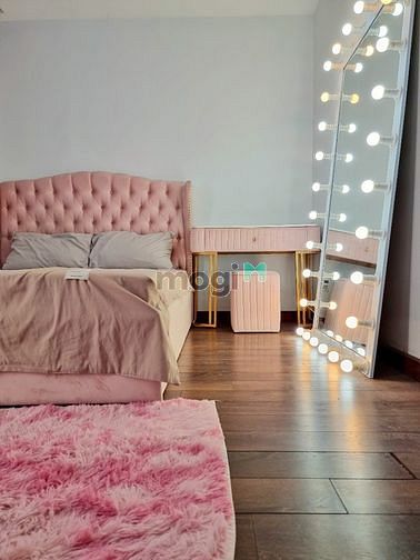 Hình ảnh 🏙️Cho Thuê CHDV 1PN Full Nội Thất Ngay Chợ Bà Chiểu✨✨