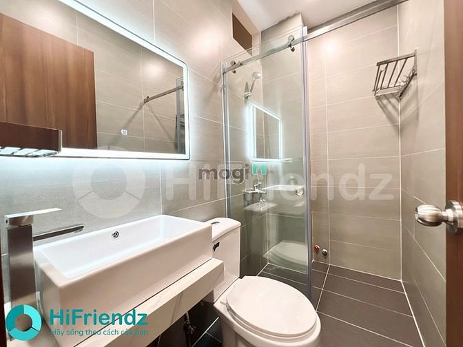 Hình ảnh Cho thuê Căn Hộ Điện Biên Phủ Đakao Q1, Studio và 1PN Chỉ từ 9-10-12tr