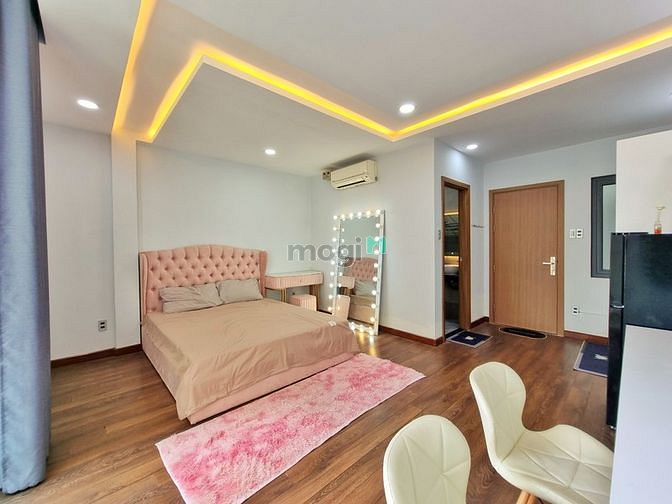 Hình ảnh 🏙️Cho Thuê CHDV 1PN Full Nội Thất Ngay Chợ Bà Chiểu✨✨