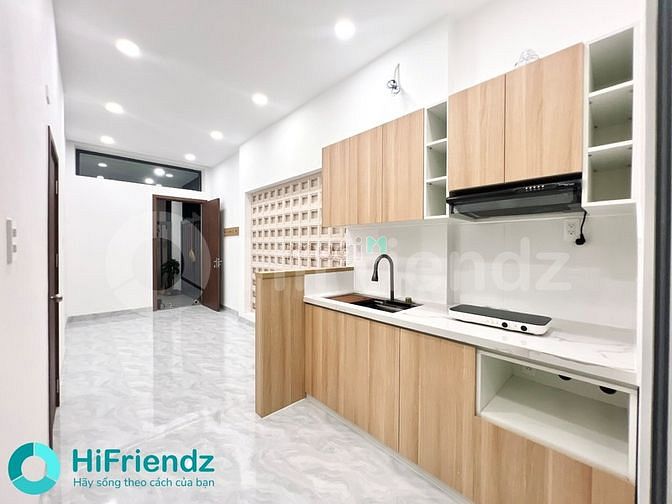 Hình ảnh Cho thuê Căn Hộ Điện Biên Phủ Đakao Q1, Studio và 1PN Chỉ từ 9-10-12tr