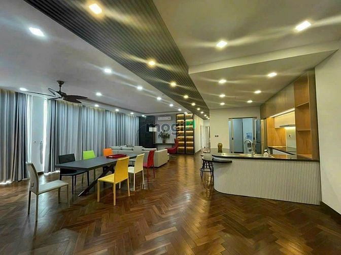 Hình ảnh Bán 𝑷𝒆𝒏𝒕𝒉𝒐𝒖𝒔𝒆 Midtown Phú Mỹ Hưng, Quận 7, 250m2 24 tỷ