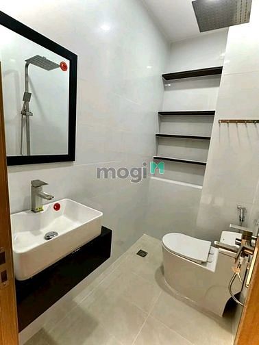 Hình ảnh BÁN LẸ nhà Lam Sơn Q5 chỉ 3.2 tỷ 48m2 SHR