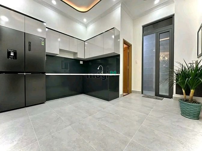 Hình ảnh BÁN LẸ nhà Lam Sơn Q5 chỉ 3.2 tỷ 48m2 SHR