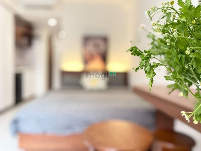 Hình ảnh Cho Thuê Căn Hộ DV Cao Cấp ngay CV 23/9, VX Cống Quỳnh, Q1 giá từ 11tr