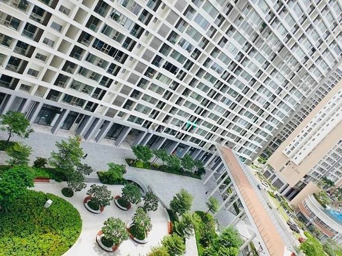 Hình ảnh Cần bán gấp căn hộ cao cấp The Peak, PMH, Q.7