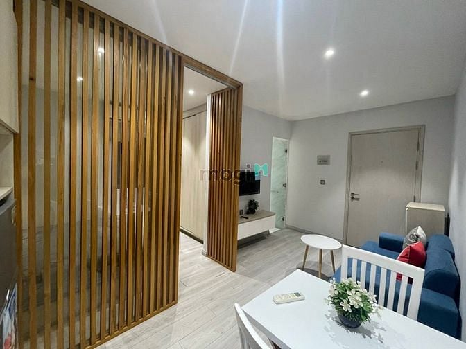 Hình ảnh 🌈Studio Cao Cấp Ban Công🌈Full NT_Gần cầu Thị Nghè_Nguyễn Cửu Vân