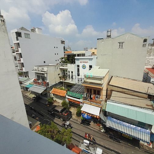 Hình ảnh 🔥Căn Hộ Balcon Full Nội Thất Vị Trí Gần ĐH Văn Lang CS2🔥
