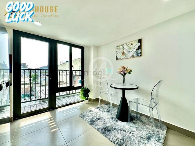 Hình ảnh Bán chdv cộng hòa tân bình 100m2 6 tầng thang máy, chỉ 18,9 tỷ.
