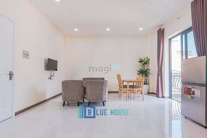 Hình ảnh ChungCư Mini FULL nội thất CaoCấp 70m2 Bancol riêng Tân Hương-Vườn Lài