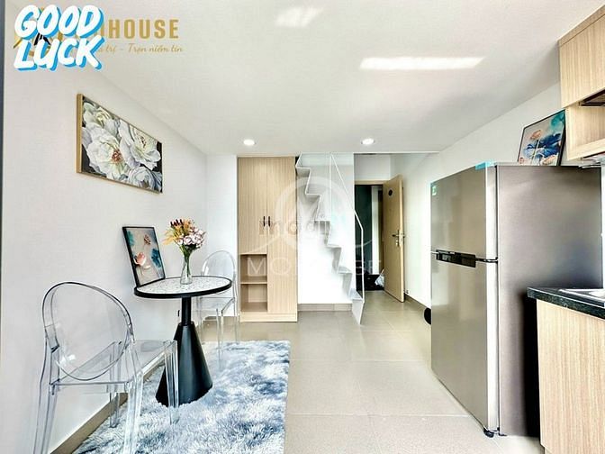 Hình ảnh Bán chdv cộng hòa tân bình 100m2 6 tầng thang máy, chỉ 18,9 tỷ.