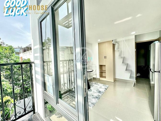 Hình ảnh Bán chdv cộng hòa tân bình 100m2 6 tầng thang máy, chỉ 18,9 tỷ.
