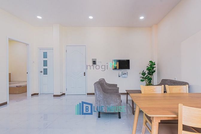 Hình ảnh ChungCư Mini FULL nội thất CaoCấp 70m2 Bancol riêng Tân Hương-Vườn Lài